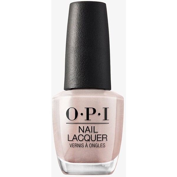 OPI ALWAYS BARE FOR YOU 2019 SHEERS COLLECTION NAIL LACQUER Lakier do paznokci OP631F020-E11