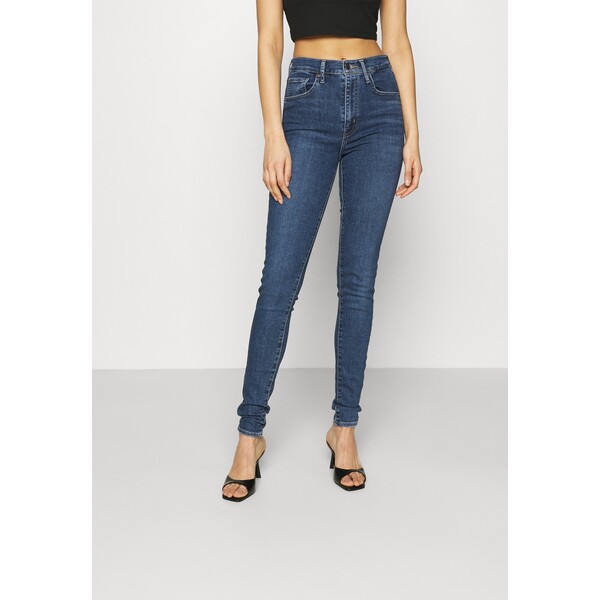 Levi's® Jeansy Skinny Fit LE221N05A-K14