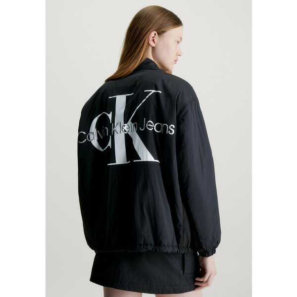 Calvin Klein Jeans Kurtka zimowa C1821U07G-Q11