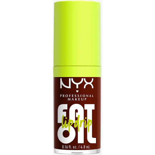 Nyx Professional Makeup FAT OIL LIP DRIP LIPPGLOSS Błyszczyk NY631E06O-O12