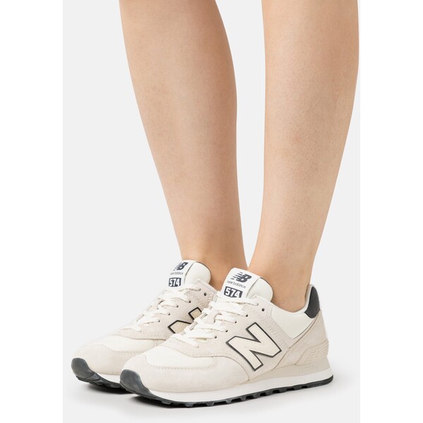 New Balance WL574 Sneakersy niskie NE211A08Y-B14