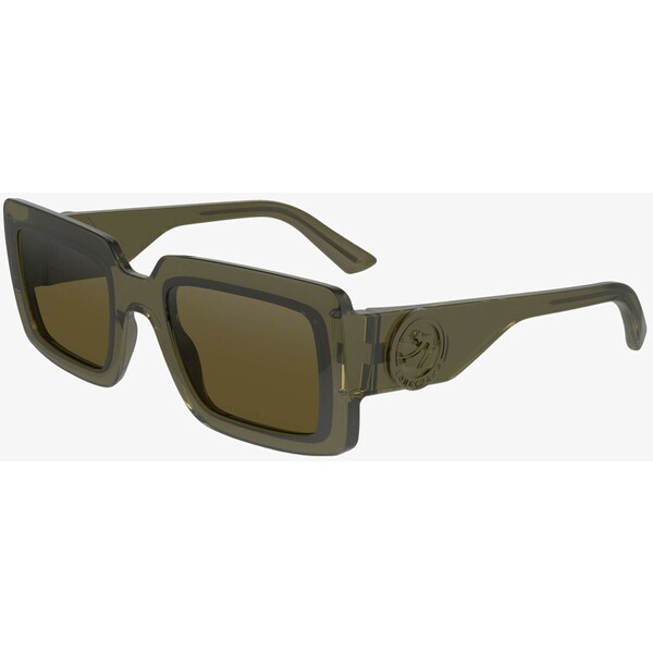 Longchamp Okulary przeciwsłoneczne L1L51K013-M11