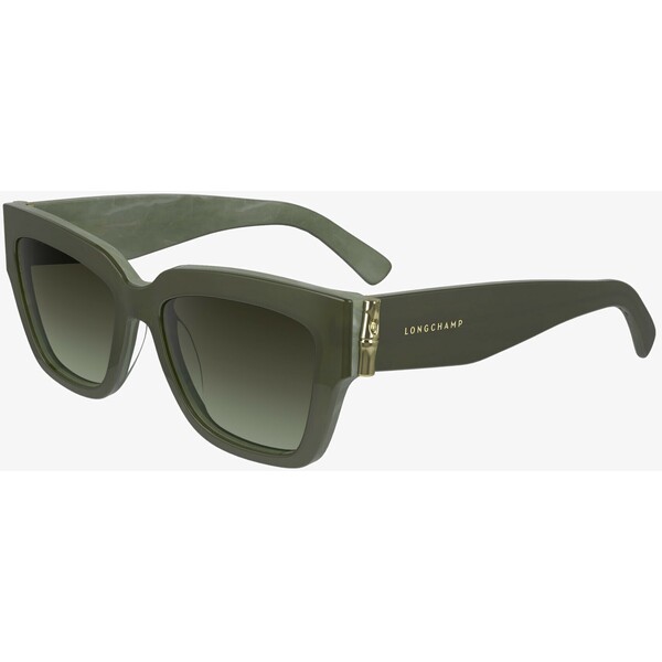 Longchamp Okulary przeciwsłoneczne L1L51K012-M11