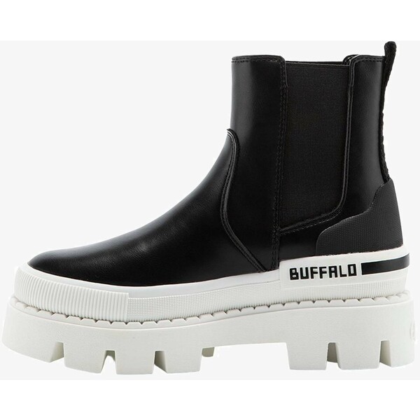 Buffalo Ankle boot BU311N0G3-Q11