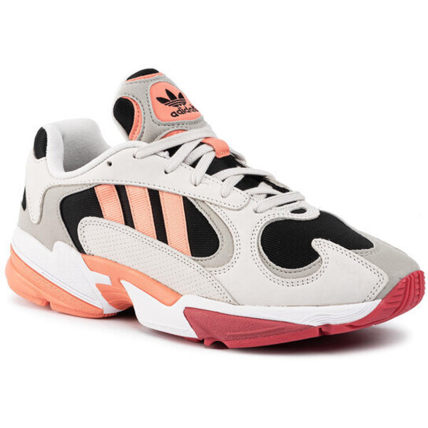 adidas Buty Yung 1 EE5320 Beżowy