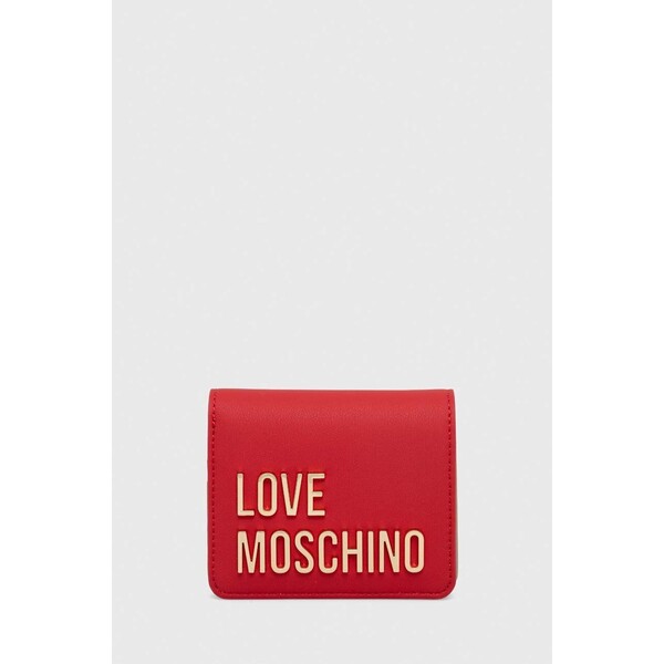 Love Moschino portfel JC5612PP1I