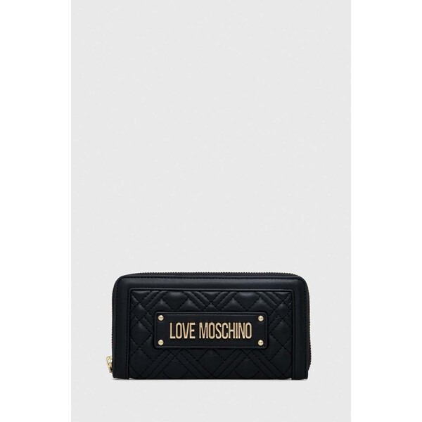Love Moschino portfel JC5600PP1I