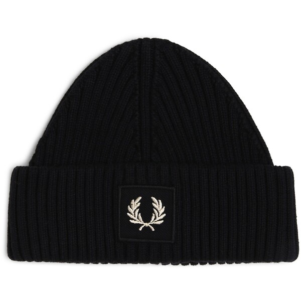 Fred Perry Czapka męska 675250-0001