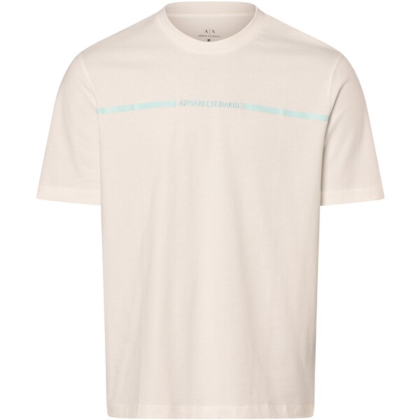 Armani Exchange T-shirt męski 664894-0001