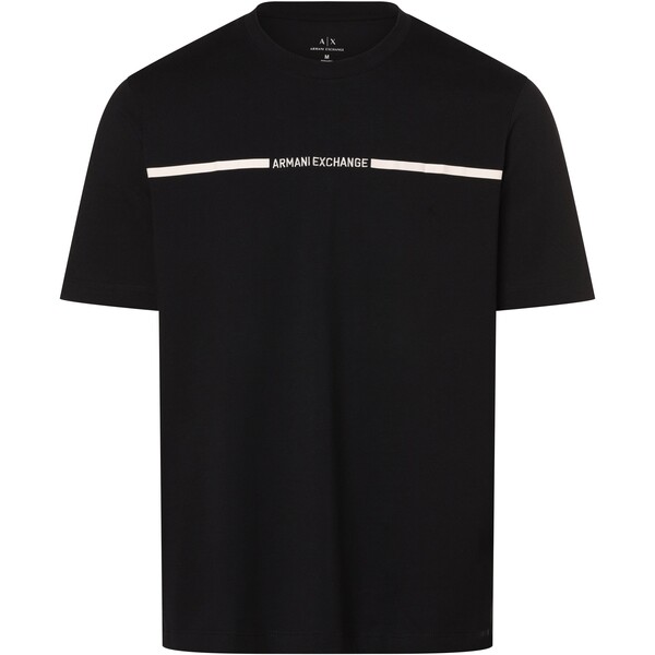 Armani Exchange T-shirt męski 664894-0002