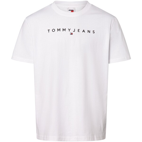 Tommy Jeans T-shirt męski 670052-0002