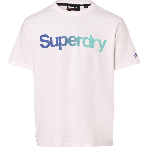 Superdry T-shirt męski 667463-0001