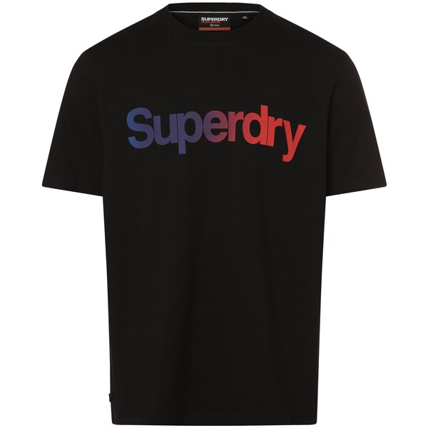Superdry T-shirt męski 667463-0002