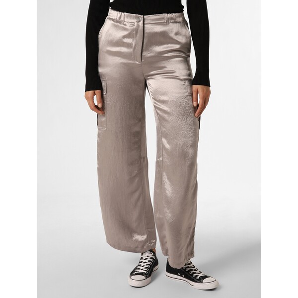 Cambio Spodnie damskie – Morgan 672377-0001