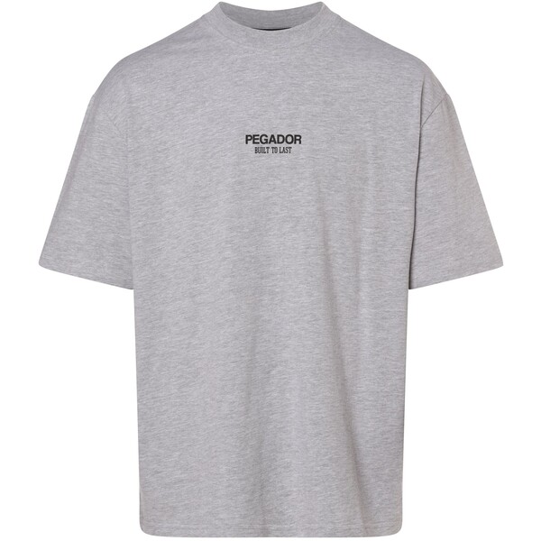 PEGADOR T-shirt męski – Mouncy 664967-0001