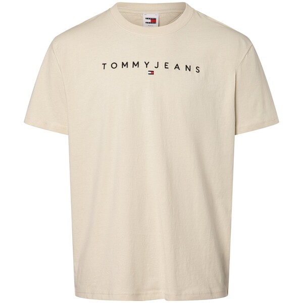 Tommy Jeans T-shirt męski 670052-0001