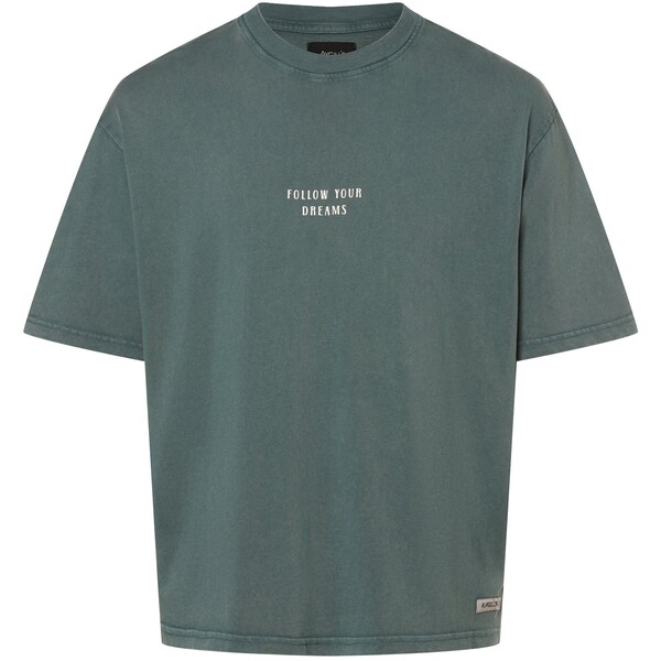 Aygill's T-shirt męski 680477-0001