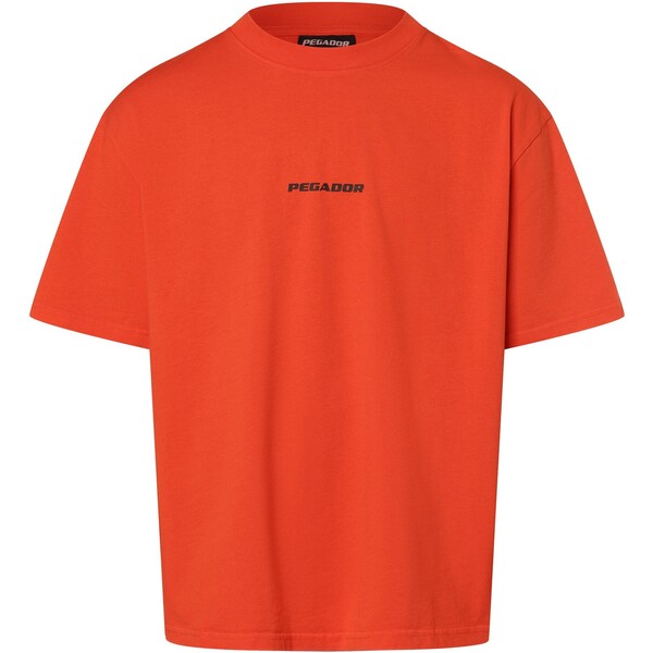PEGADOR T-shirt męski – Colne 668487-0001