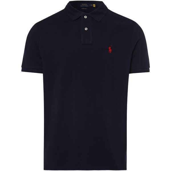 Polo Ralph Lauren Męska koszulka polo – Regular Fit 375395-0017