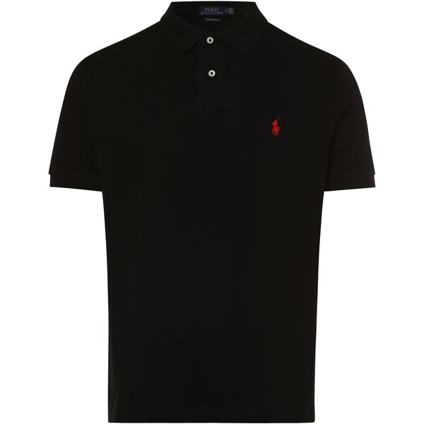 Polo Ralph Lauren Męska koszulka polo – Regular Fit 375395-0016