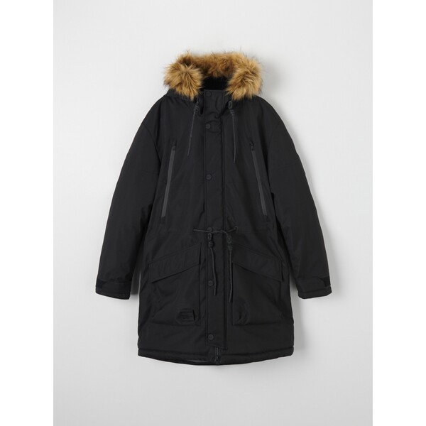 Sinsay Kurtka parka 1868O-99X