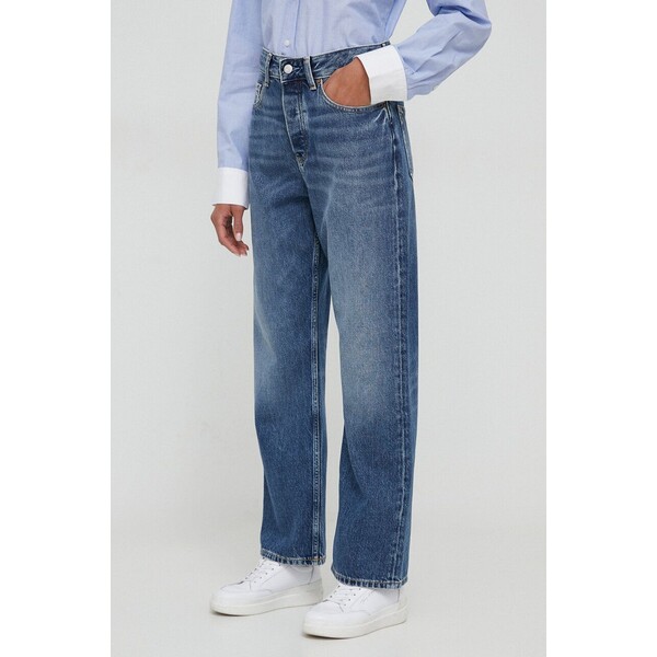 Tommy Hilfiger jeansy WW0WW40646