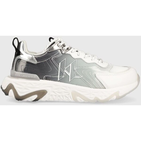 Karl Lagerfeld sneakersy BLAZE KL62433.401