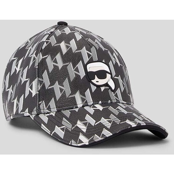 Karl Lagerfeld czapka z daszkiem 235W3402