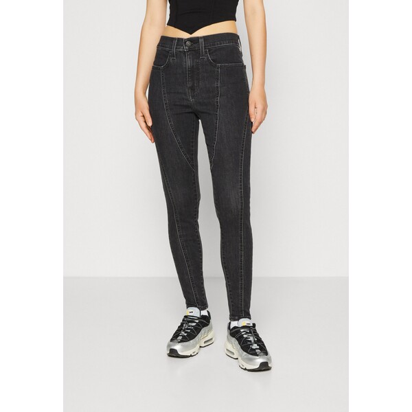 Levi's® Jeansy Skinny Fit LE221N0M0-Q11