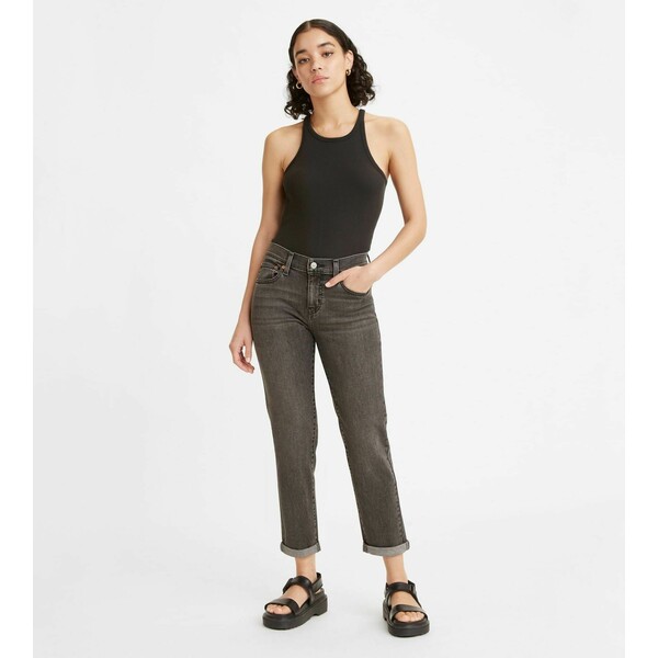 Levi's® BOYFRIEND Jeansy Relaxed Fit LE221N0KK-Q11