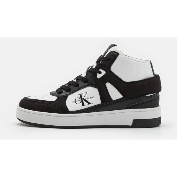Calvin Klein Jeans Sneakersy wysokie C1811A0FK-Q11