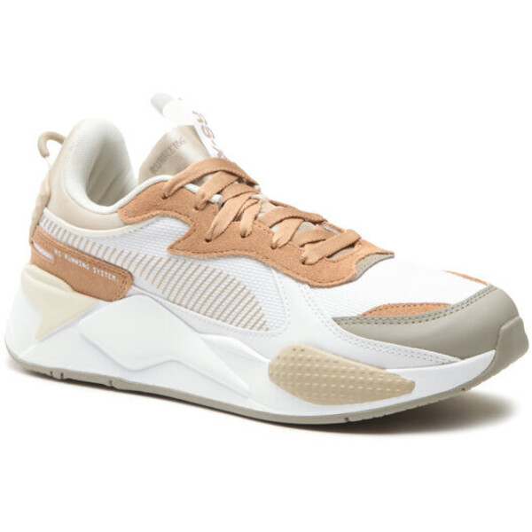 Puma Sneakersy Rs-X Candy Wns 390647 02 Beżowy