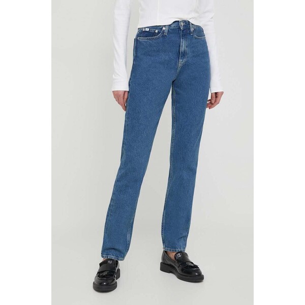 Calvin Klein Jeans jeansy J20J222443