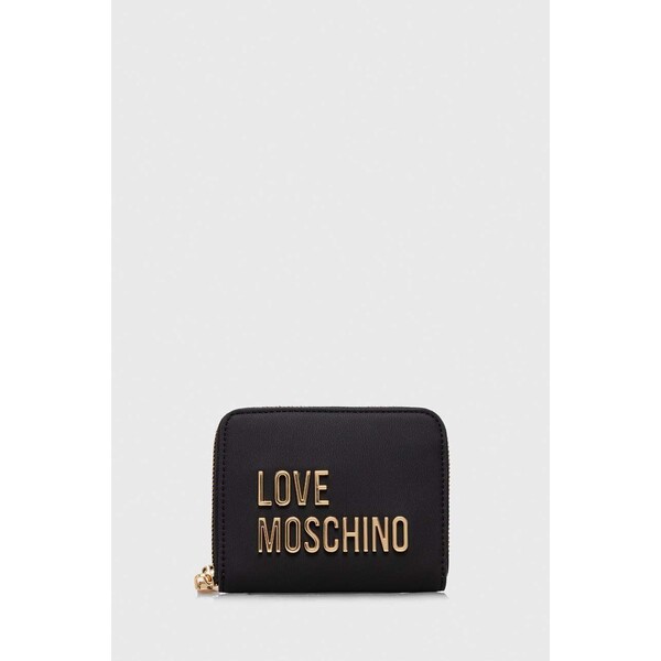 Love Moschino portfel JC5613PP1I