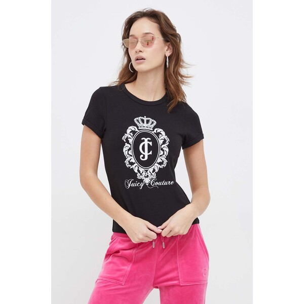 Juicy Couture t-shirt JCWCT24337.101