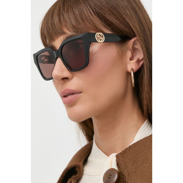 Gucci okulary przeciwsłoneczne GG1023S.005