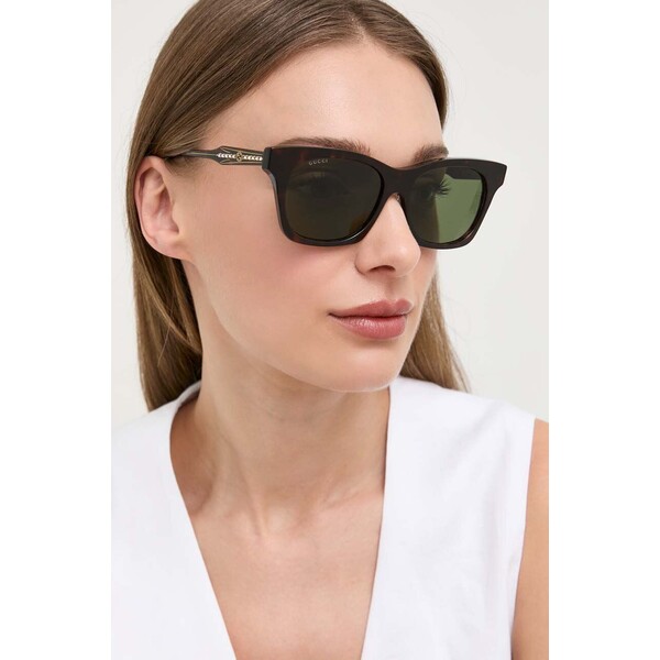 Gucci okulary przeciwsłoneczne GG1299S
