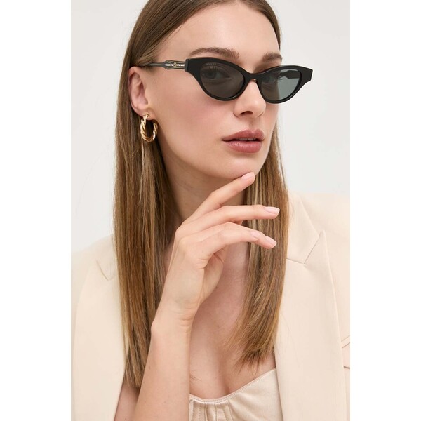 Gucci okulary przeciwsłoneczne GG1298S