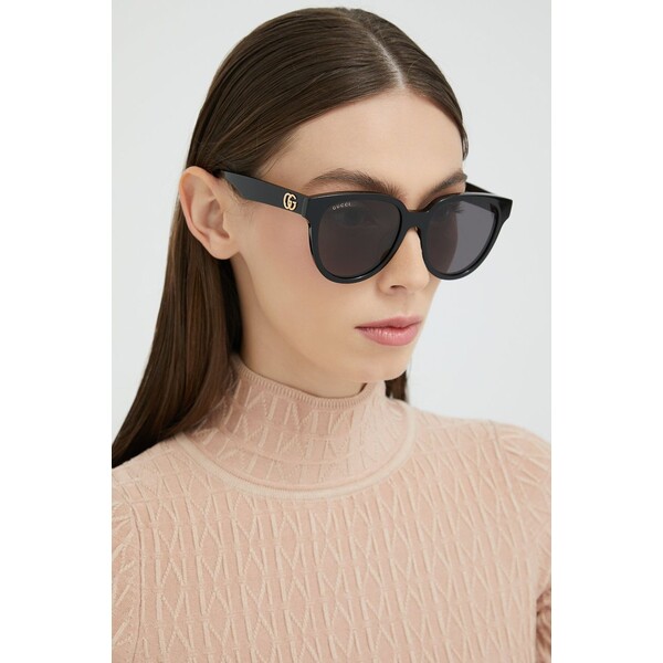 Gucci okulary przeciwsłoneczne GG0960SA