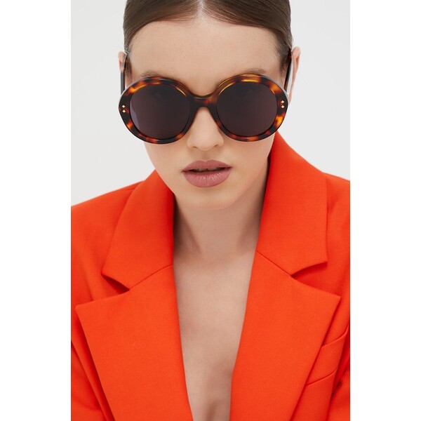 Gucci okulary przeciwsłoneczne GG1081S