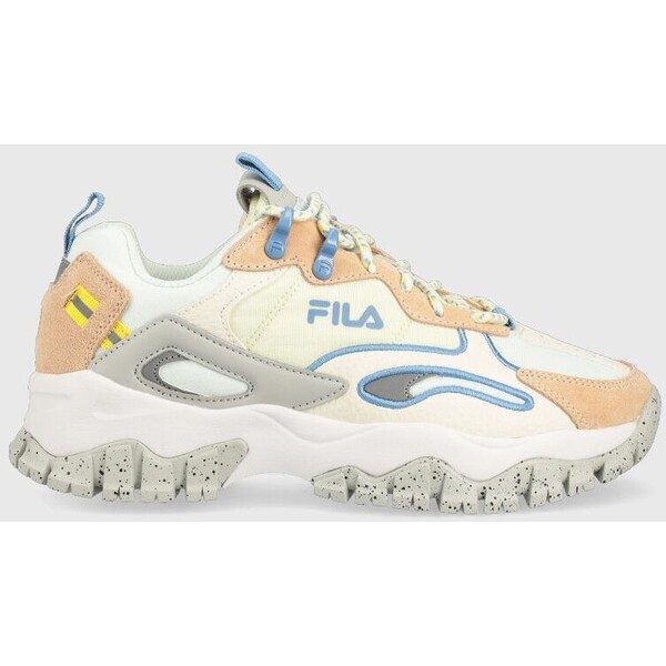 Fila sneakersy RAY TRACER FFW0267