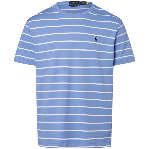 Polo Ralph Lauren T-shirt męski 671722-0001