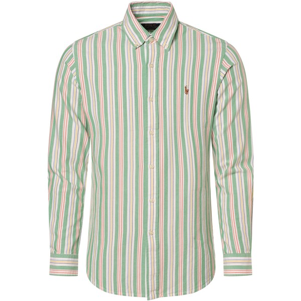 Polo Ralph Lauren Koszula męska – Custom Fit 671709-0001