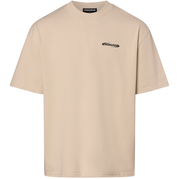PEGADOR T-shirt męski 668488-0001