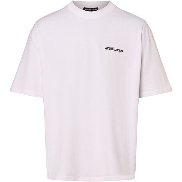 PEGADOR T-shirt męski 668486-0001