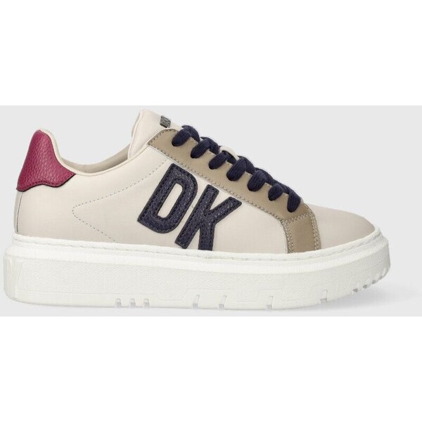 DKNY Dkny sneakersy Marian K2305134.EKX