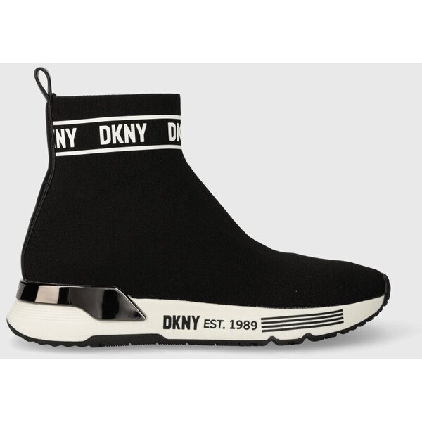 DKNY Dkny sneakersy Neddie K3387121.005