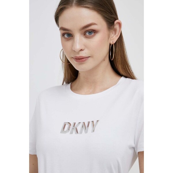 DKNY Dkny t-shirt P3DHRDNA
