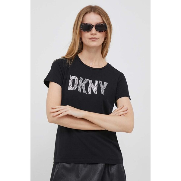 DKNY Dkny t-shirt P3MHNDNA