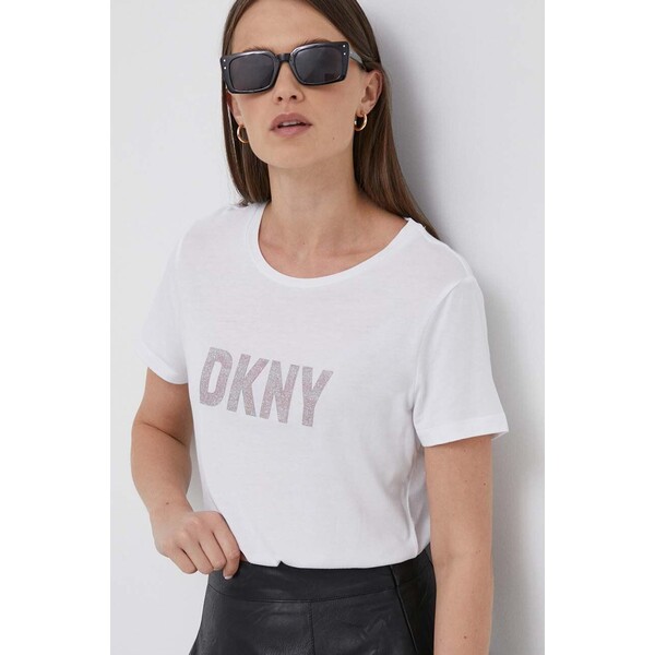 DKNY Dkny t-shirt P9BH9AHQ